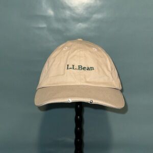 LL Bean Lighted Trucker Hat
